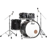 Pearl Decade Maple 22 W/ Hardware Pack Slate Black