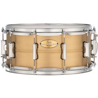 Pearl Primal Snare Collective 14 x 6.5 Brass Snare Drum