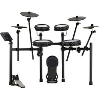 Roland TD-07KV2 V-Drums Electronic Drum Kit