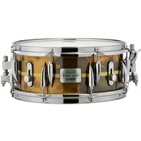 Sonor Benny Greb 13 x 5.75 Aged Brass Signature Snare