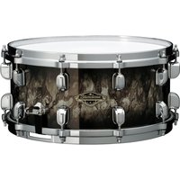 Tama Starclassic Walnut Birch 14" x 6.5" Snare Drum Molten Platinum Burst