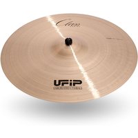 UFIP Class Series 19" Crash Medium